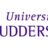 Huddersfield University logo