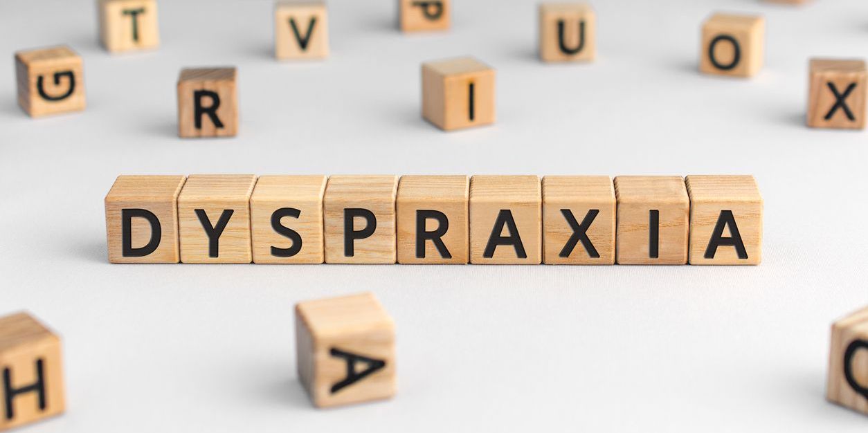 What is Dyspraxia? A Quick Guide, Caption.Ed