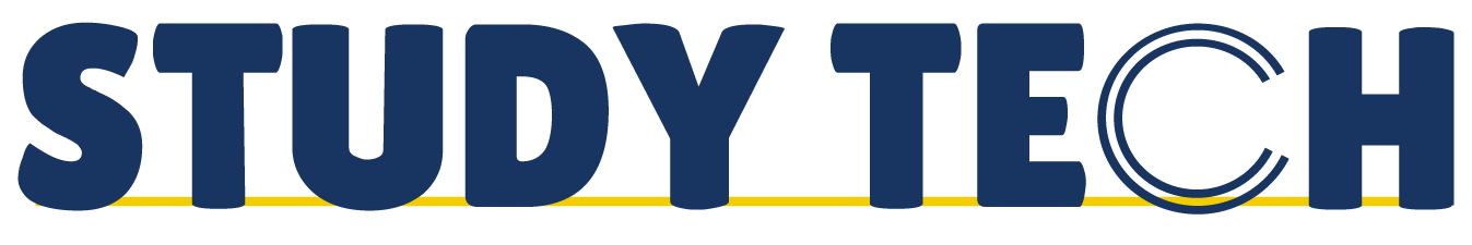 StudyTech Logo